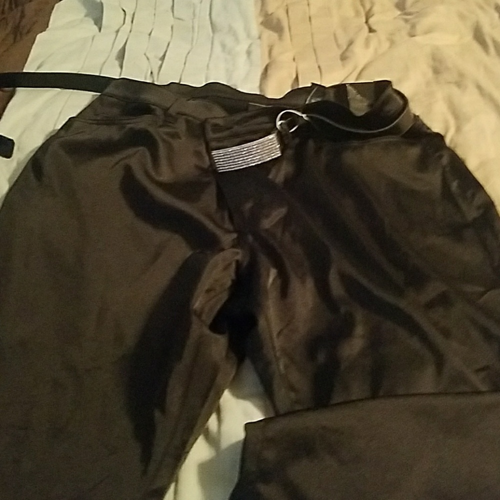 Dressy pants